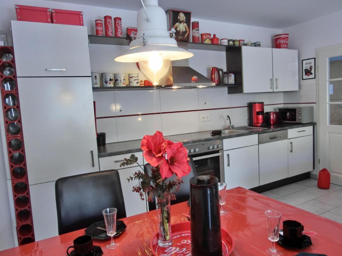 Ferienwohnung Lfr17 Graal-Mueritz Luaran gambar
