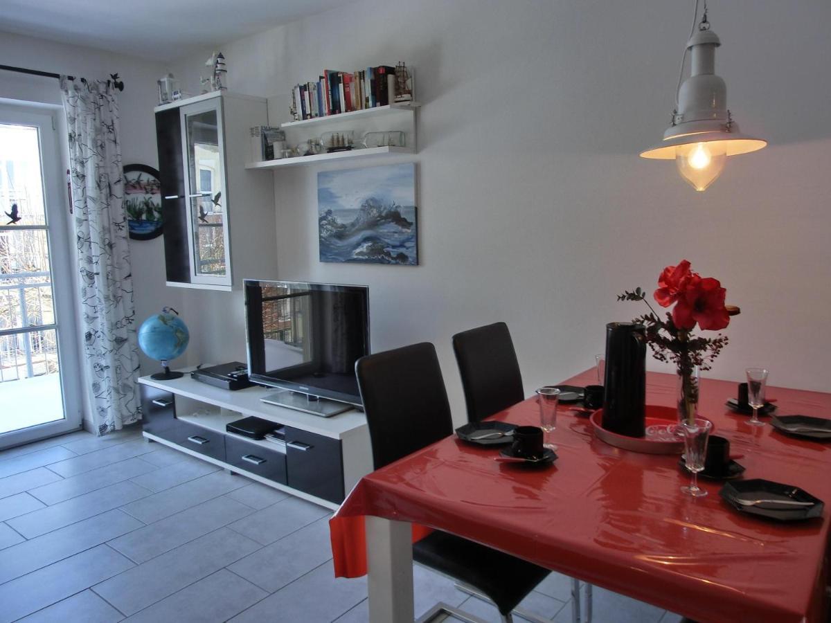Ferienwohnung Lfr17 Graal-Mueritz Luaran gambar