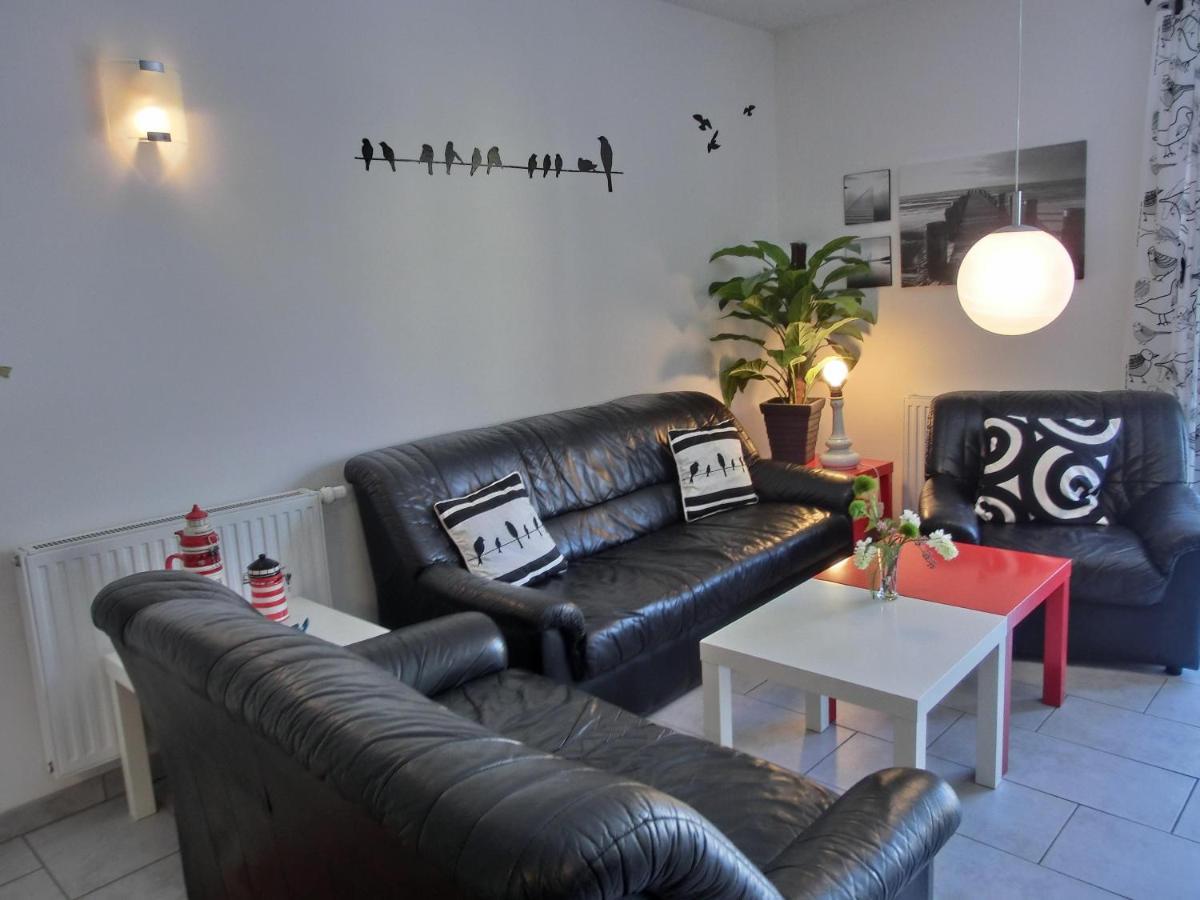 Ferienwohnung Lfr17 Graal-Mueritz Luaran gambar
