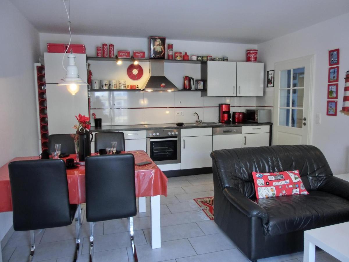 Ferienwohnung Lfr17 Graal-Mueritz Luaran gambar