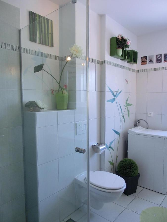 Ferienwohnung Lfr17 Graal-Mueritz Luaran gambar
