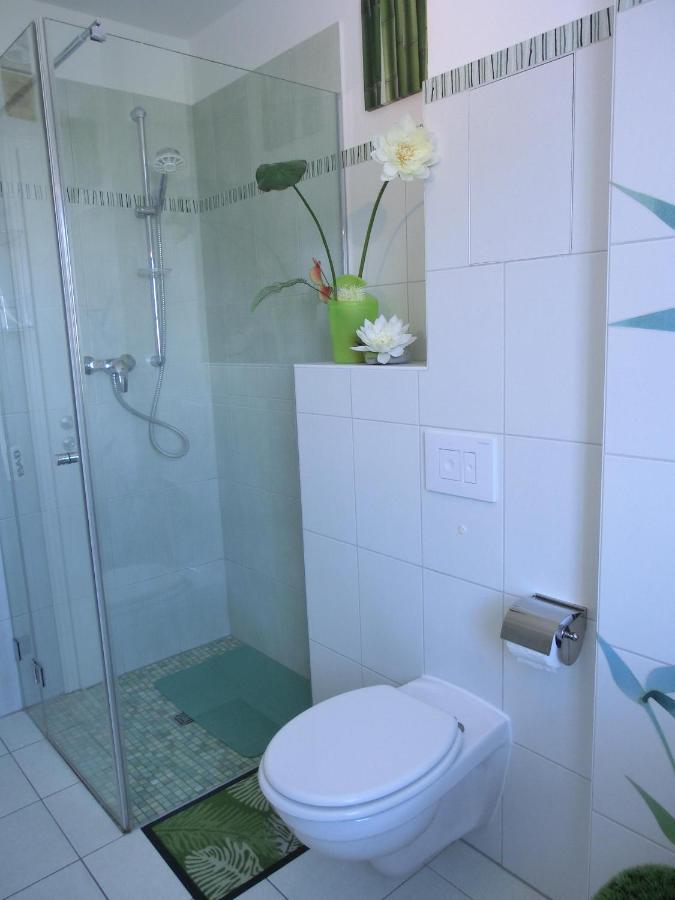 Ferienwohnung Lfr17 Graal-Mueritz Luaran gambar