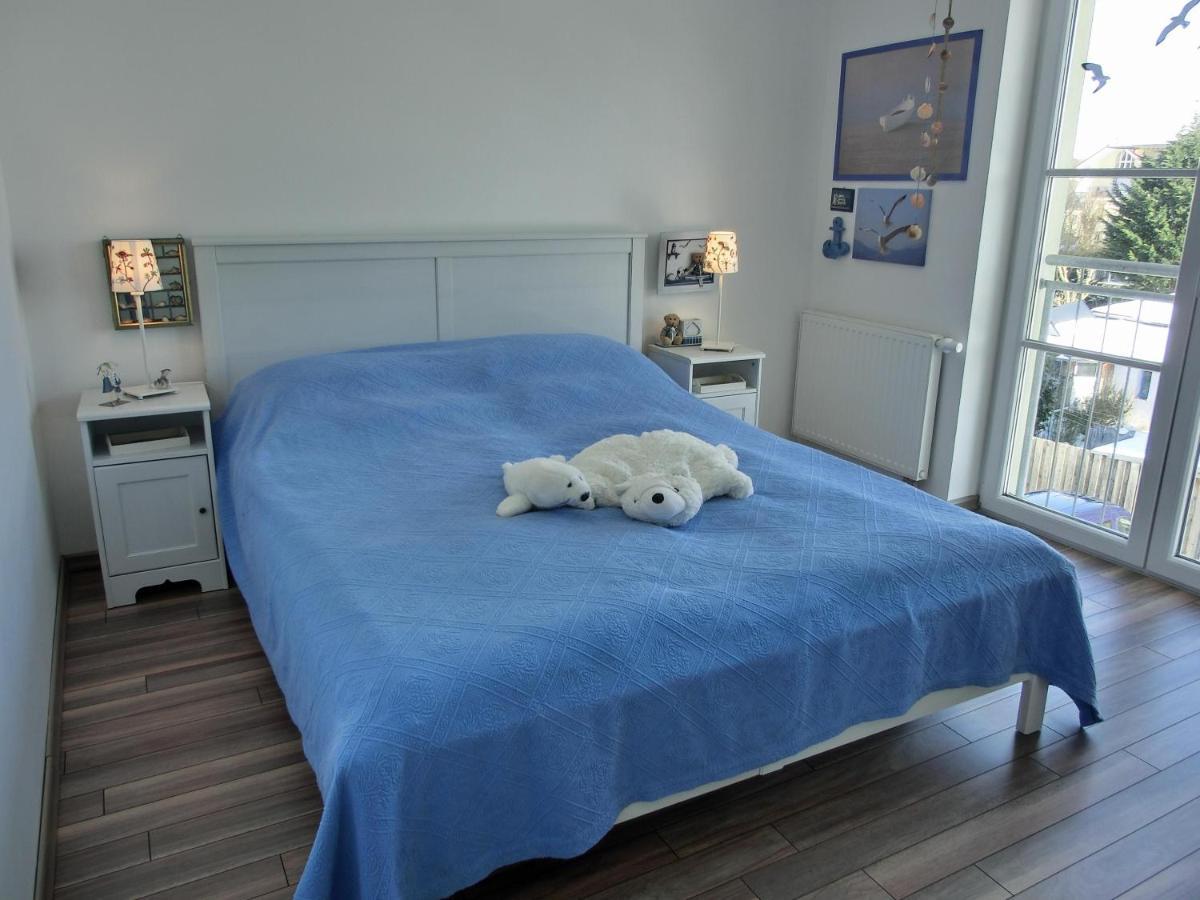 Ferienwohnung Lfr17 Graal-Mueritz Luaran gambar