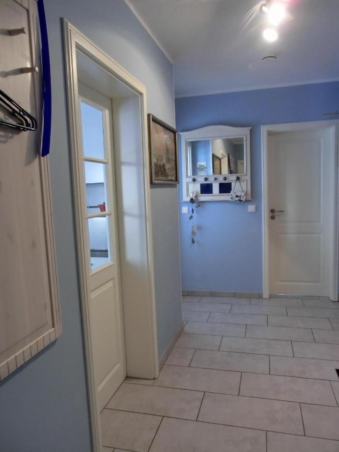 Ferienwohnung Lfr17 Graal-Mueritz Luaran gambar