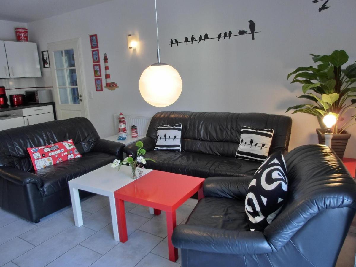 Ferienwohnung Lfr17 Graal-Mueritz Luaran gambar